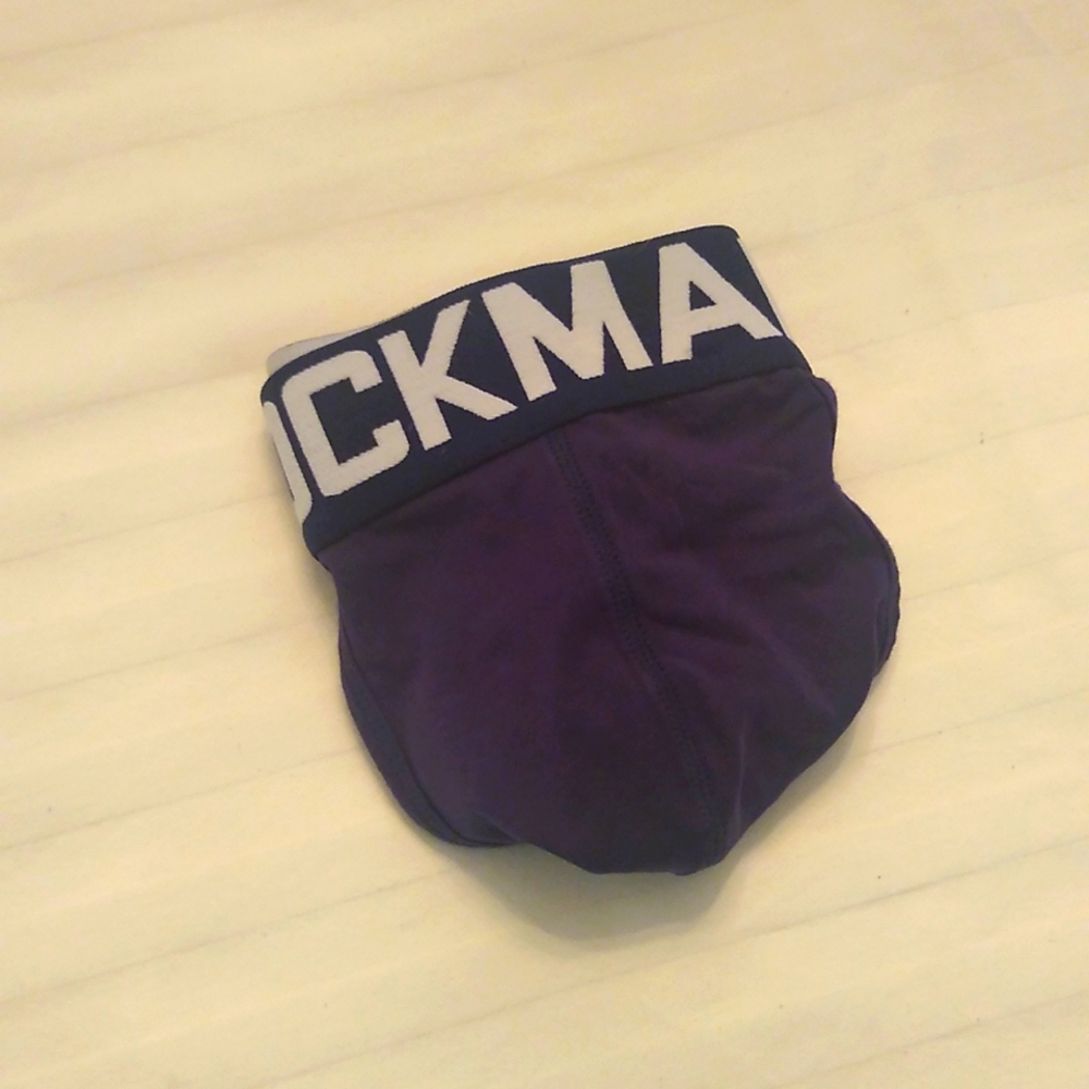JOCKMAIL Jockstrap - Picture 6 of 7